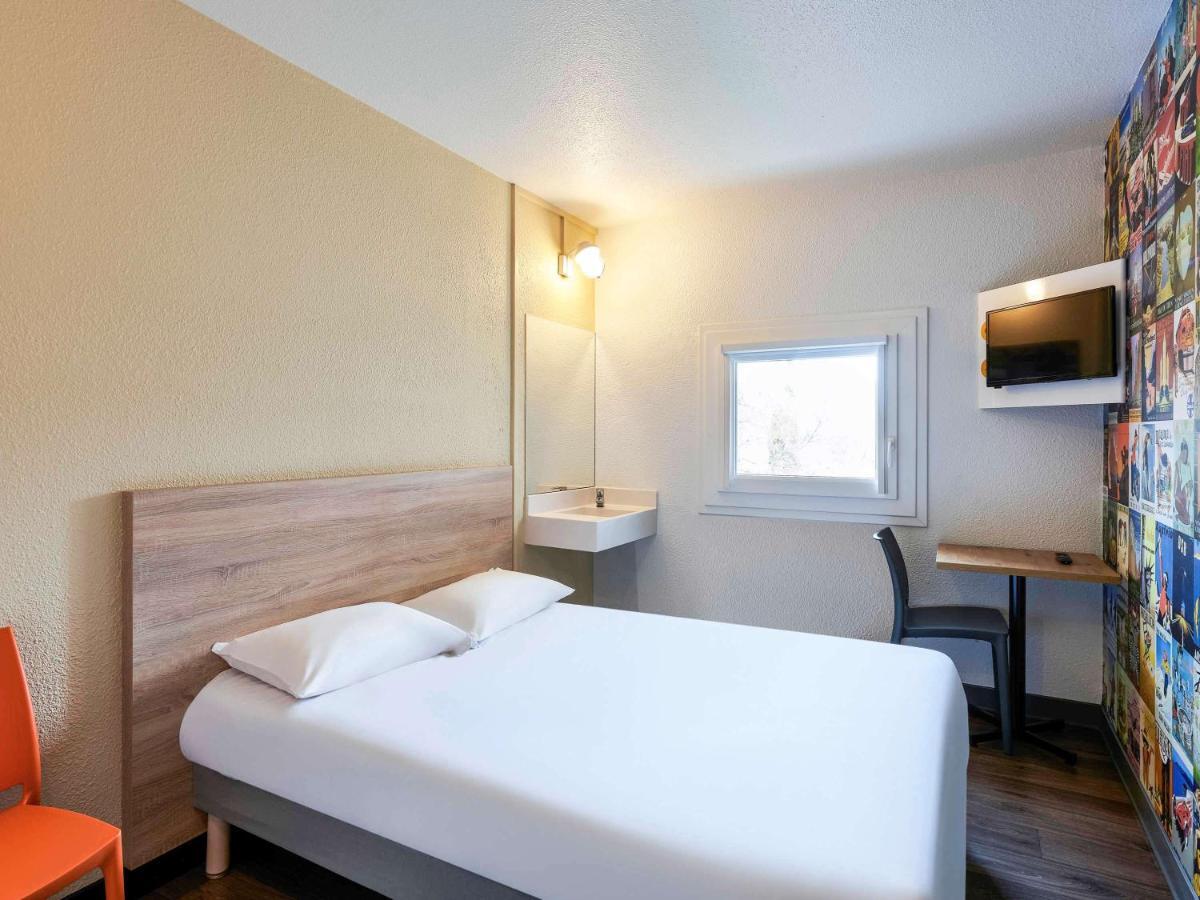 Hotelf1 Antibes Sophia Antipolis Vallauris Exterior photo